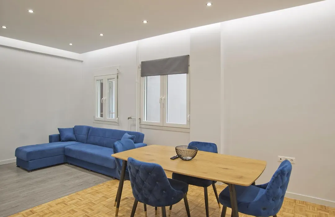 Just Home Cozy Fully Renovated Apt-1